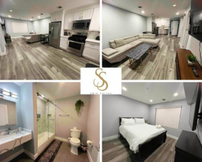 The Lovely Suite - 1BR close to NYC